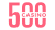 500Casino
