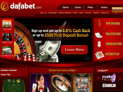 dafa888 download casino software
