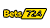 Bets724 Casino