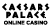 Caesars Casino Ontario