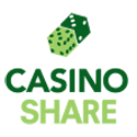 Online Casino Share