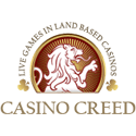 Creed Online Casino