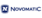 Novomatic Novomatic