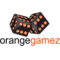 Casino Orange Gamez