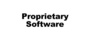 Proprietary Proprietary